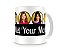 Caneca How I met your mother personagens I - Imagem 3