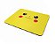 Mouse pad Pikachu pokemon - Imagem 1