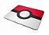 Mouse pad Pokemon Pokebola - Imagem 1