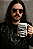 Caneca Nothing else matters Metallica - Imagem 3