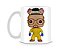 Caneca Breaking Bad Walt Funko Pop - Imagem 2