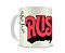 Caneca Rush Logo - Imagem 1