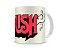 Caneca Rush Logo - Imagem 2