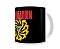 Caneca Soundgarden Badmotorfinger - Imagem 3