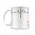 Caneca Sword Art Online Asuna - Imagem 2