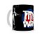 Caneca The Who Live - Imagem 1