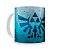 Caneca The Legend of Zelda Logo - Imagem 1