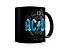 Caneca Mágica AC/DC Black Ice - Imagem 1