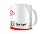 Caneca Linguagem SQL Server - Imagem 2