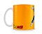 Caneca Dragon Ball Goku III - Imagem 2