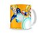 Caneca Dragon Ball Goku III - Imagem 1