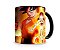 Caneca Dragon Ball Ressurreição de Freeza Black - Imagem 1