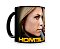 Caneca Homeland Temporada II Black - Imagem 1