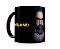 Caneca Homeland Temporada III Black - Imagem 1