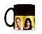 Caneca How I met your mother Personagens III Black - Imagem 2