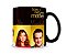 Caneca How I met your mother Personagens III Black - Imagem 3