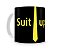 Caneca How I met your mother Suit UP II - Imagem 1