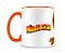 Caneca Madagascar Alex Laranja - Imagem 2