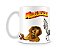 Caneca Madagascar Alex e Marty - Imagem 2