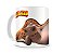 Caneca Madagascar Gloria e Melman - Imagem 1