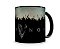 Caneca Vickings II Black - Imagem 2