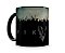 Caneca Vickings II Black - Imagem 1