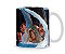 Caneca Street Fighter Rashid III - Imagem 3