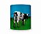 Caneca Pink Floyd Atom Heart Mother - Imagem 1