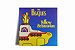 Azulejo Decorativo Beatles Yellow Submarine 15x15 - Imagem 1