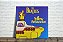 Azulejo Decorativo Beatles Yellow Submarine 15x15 - Imagem 2