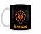 Caneca World Of Warcraft Aliança - Imagem 2