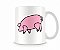 Caneca Pink Floyd Animals III - Imagem 2