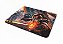 Mouse pad World Of Warcraft Varian I - Imagem 1