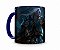 Caneca World Of Warcraft Artha II Azul - Imagem 2