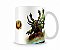 Caneca World Of Warcraft GuIdan - Imagem 1