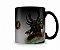 Caneca Mágica World Of Warcraft Guldan I - Imagem 3