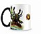 Caneca Mágica World Of Warcraft Guldan I - Imagem 2