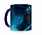 Caneca World Of Warcraft Artha III Azul - Imagem 2