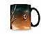 Caneca World Of Warcraft Guldan I Preta - Imagem 2