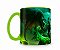 Caneca World Of Warcraft Illidan I Verde - Imagem 2