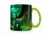 Caneca World Of Warcraft Illidan I Verde - Imagem 4