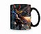 Caneca World Of Warcraft Malfurion I Preta - Imagem 1