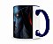 Caneca World Of Warcraft sYLVANAS III Azul - Imagem 3