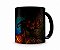 Caneca Mágica World Of Warcraft Thrall I - Imagem 3