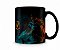 Caneca Mágica World Of Warcraft Thrall II - Imagem 3