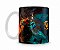 Caneca World Of Warcraft Thrall II - Imagem 2