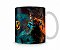 Caneca World Of Warcraft Thrall II - Imagem 1