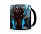 Caneca Mágica World Of Warcraft Worgen I - Imagem 1