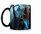 Caneca Mágica World Of Warcraft Worgen I - Imagem 2