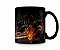 Caneca Mágica World Of Warcraft Varian I - Imagem 3